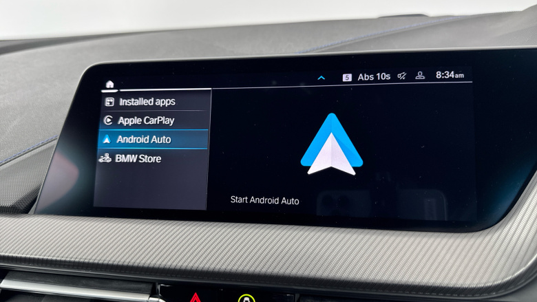 BMW 2 Series 218i [136] M Sport 4dr Petrol Saloon